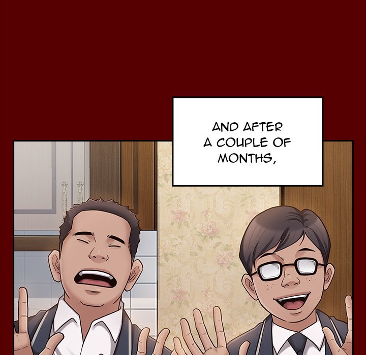 Fruitless - Chapter 49 [photo 126] - MangaPorn