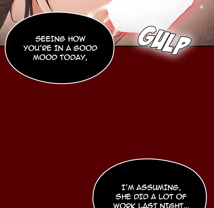 Fruitless - Chapter 49 [photo 34] - MangaPorn