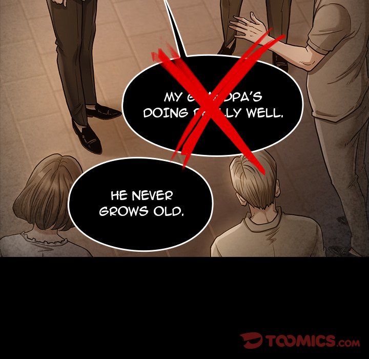 Fruitless - Chapter 49 [photo 51] - MangaPorn