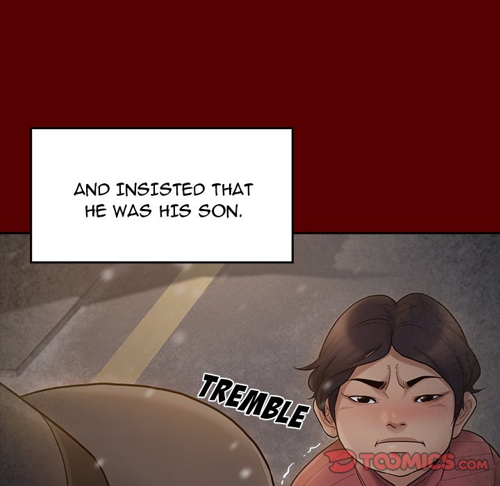 Fruitless - Chapter 49 [photo 57] - MangaPorn