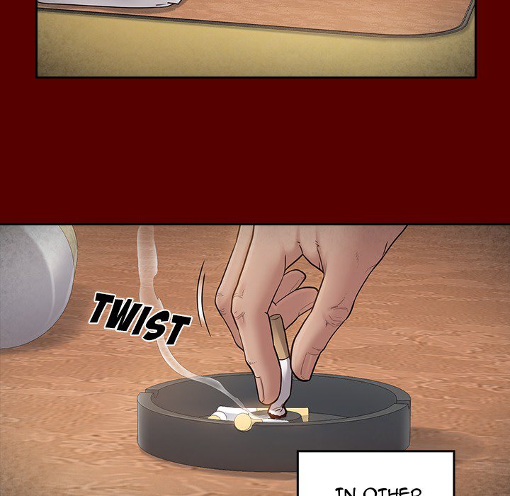 Fruitless - Chapter 50 [photo 110] - MangaPorn