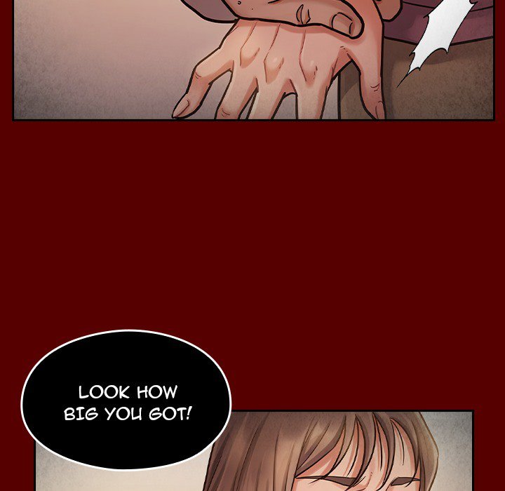 Fruitless - Chapter 50 [photo 115] - MangaPorn