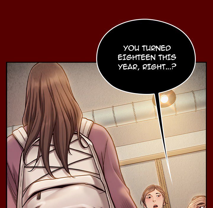 Fruitless - Chapter 50 [photo 117] - MangaPorn