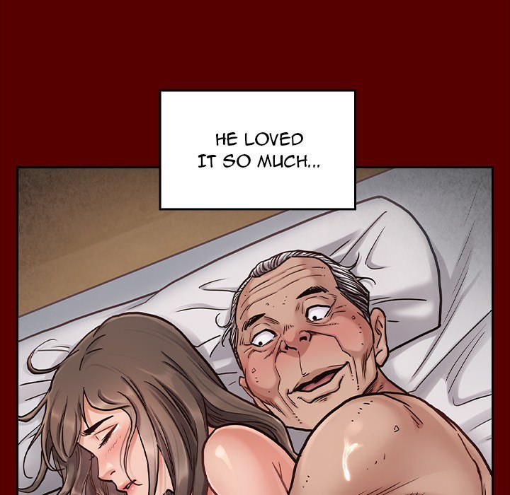 Fruitless - Chapter 50 [photo 123] - MangaPorn