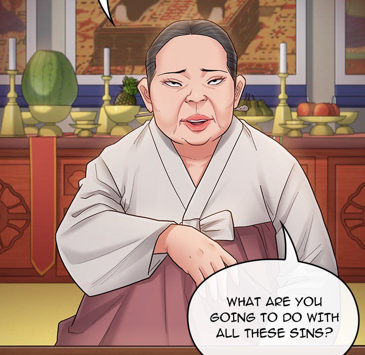 Fruitless - Chapter 50 [photo 150] - MangaPorn