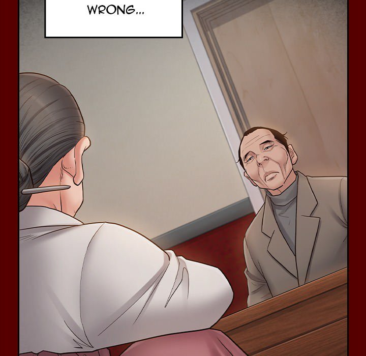 Fruitless - Chapter 50 [photo 152] - MangaPorn