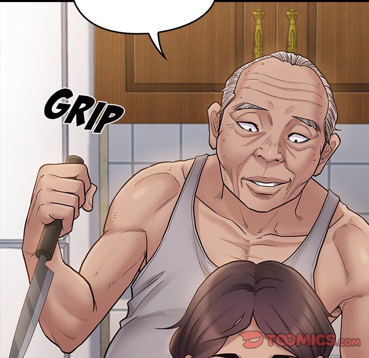 Fruitless - Chapter 50 [photo 16] - MangaPorn