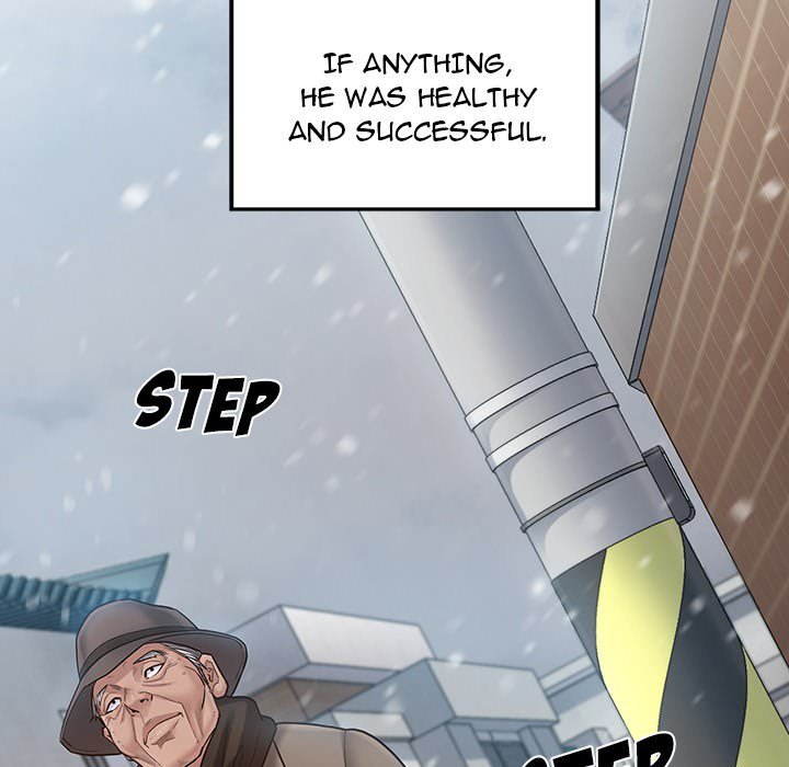 Fruitless - Chapter 50 [photo 179] - MangaPorn