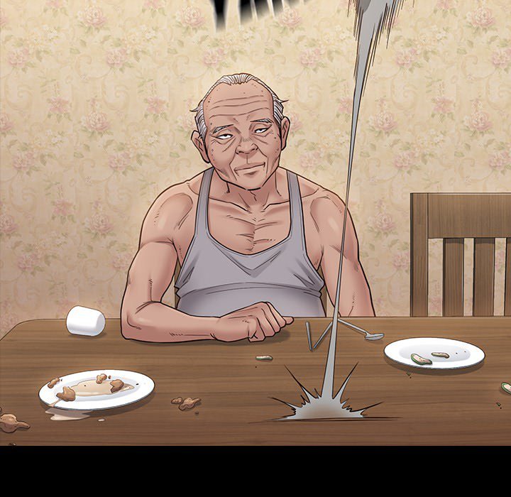 Fruitless - Chapter 50 [photo 36] - MangaPorn