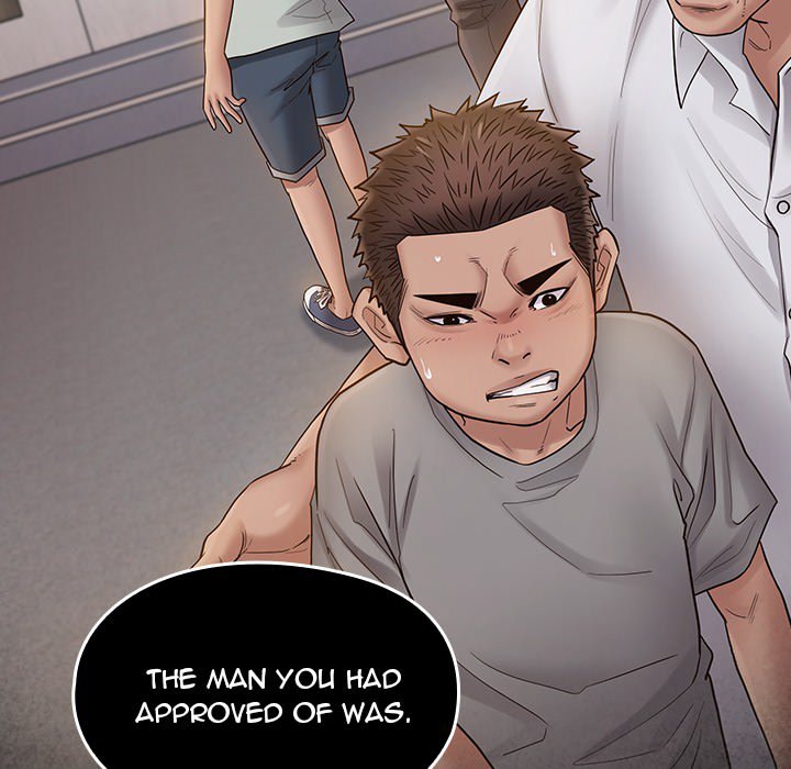 Fruitless - Chapter 50 [photo 43] - MangaPorn