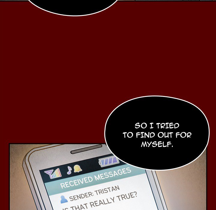 Fruitless - Chapter 50 [photo 44] - MangaPorn