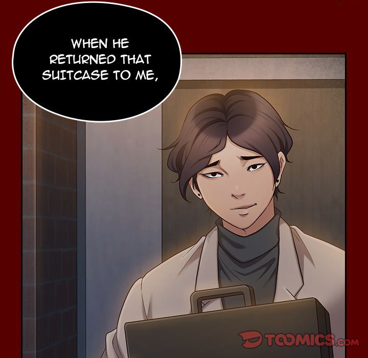 Fruitless - Chapter 50 [photo 64] - MangaPorn