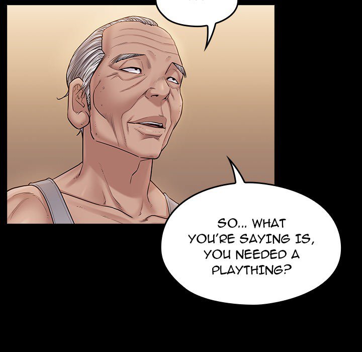 Fruitless - Chapter 50 [photo 69] - MangaPorn