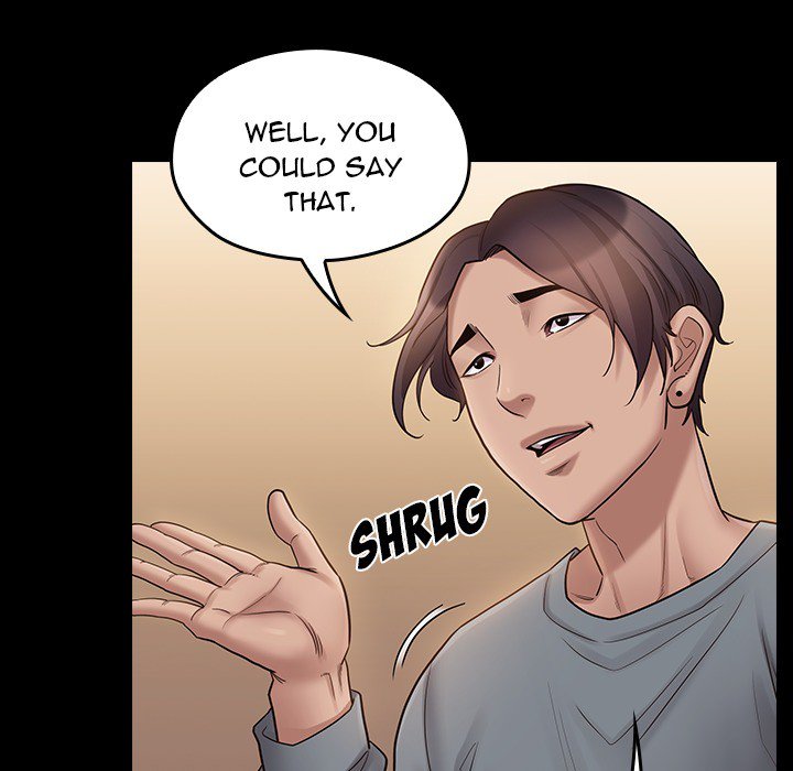 Fruitless - Chapter 50 [photo 70] - MangaPorn