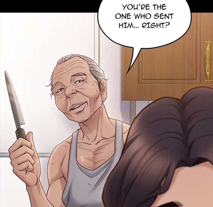 Fruitless - Chapter 50 [photo 9] - MangaPorn