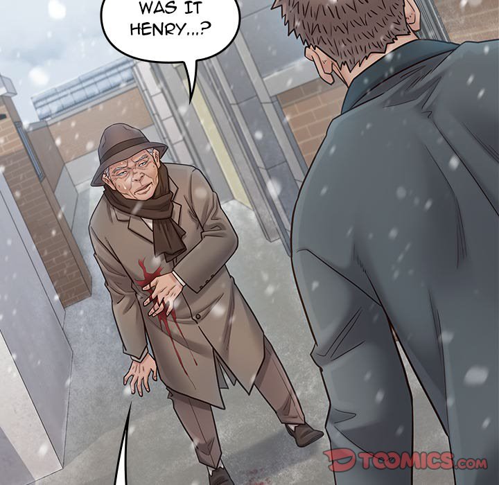 Fruitless - Chapter 51 [photo 20] - MangaPorn