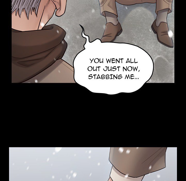 Fruitless - Chapter 51 [photo 45] - MangaPorn