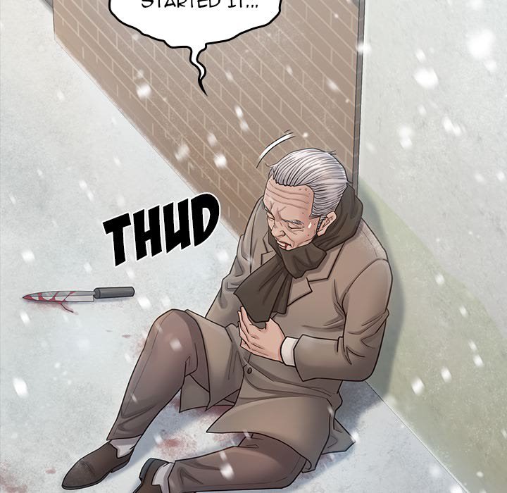 Fruitless - Chapter 51 [photo 60] - MangaPorn