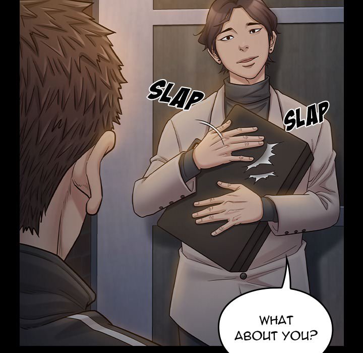 Fruitless - Chapter 52 [photo 116] - MangaPorn