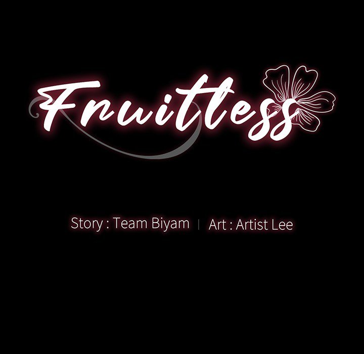 Fruitless - Chapter 52 [photo 18] - MangaPorn