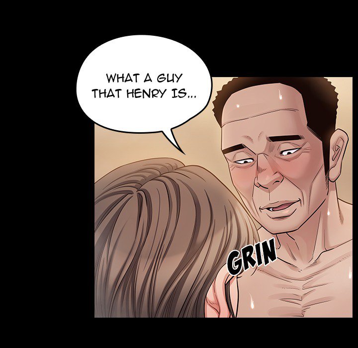 Fruitless - Chapter 52 [photo 36] - MangaPorn