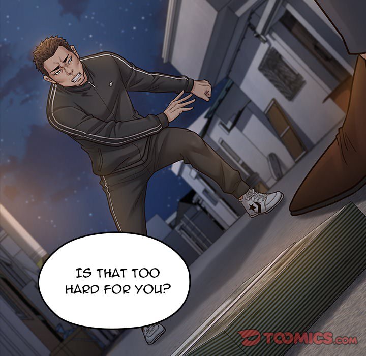 Fruitless - Chapter 52 [photo 51] - MangaPorn