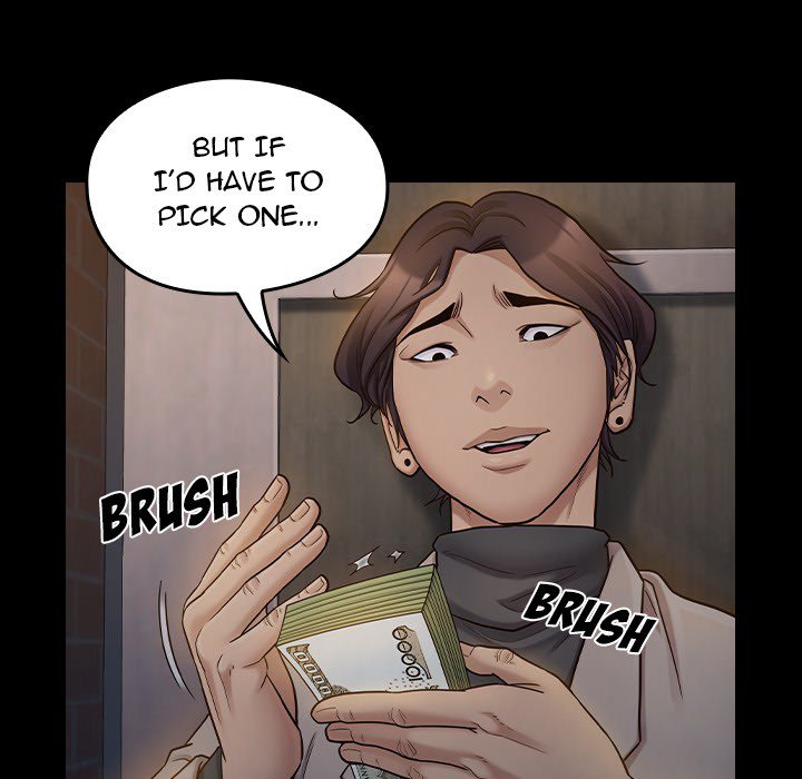 Fruitless - Chapter 52 [photo 55] - MangaPorn