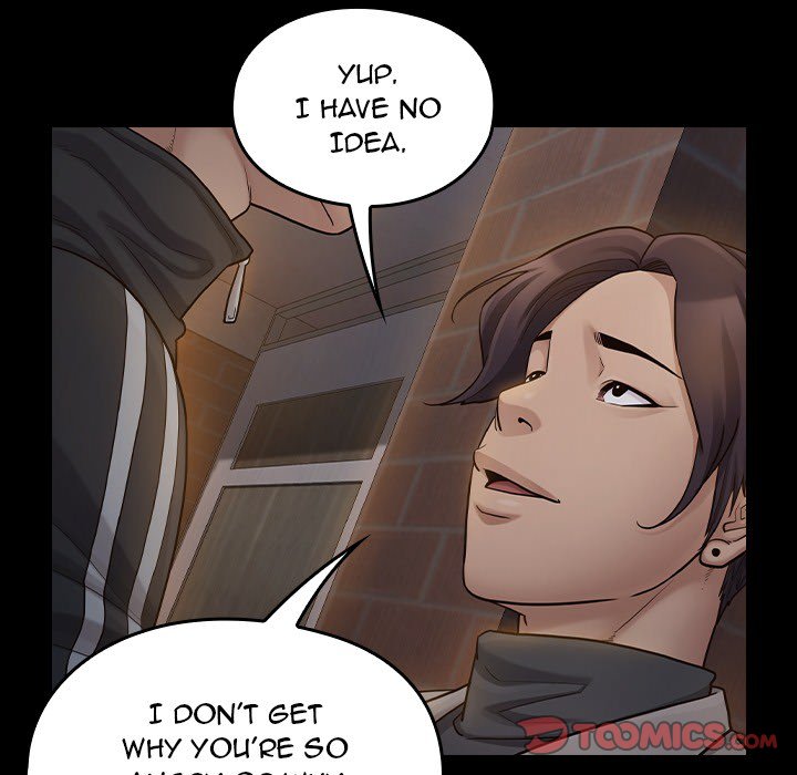 Fruitless - Chapter 52 [photo 69] - MangaPorn