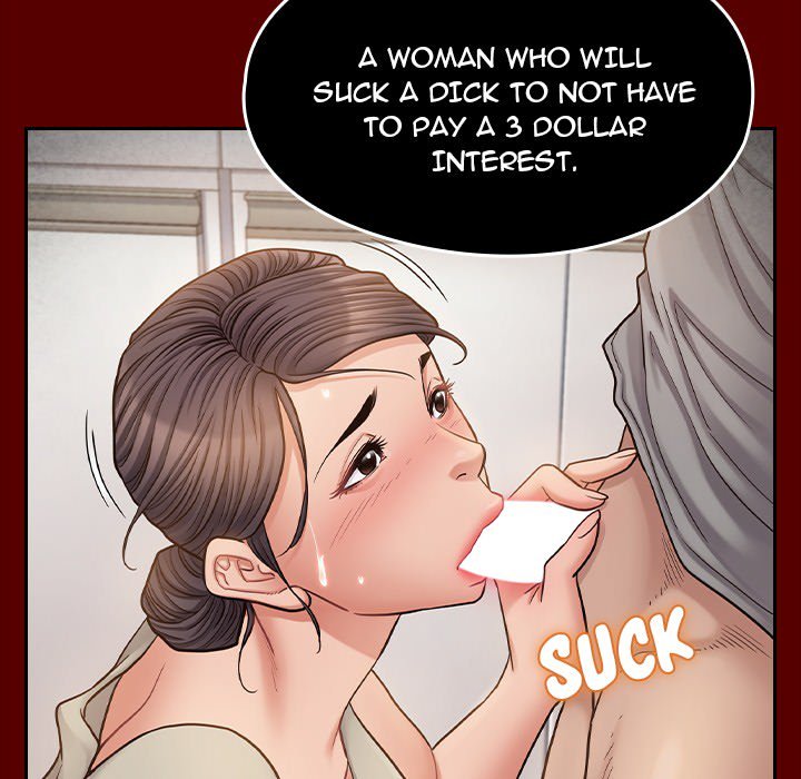 Fruitless - Chapter 52 [photo 88] - MangaPorn