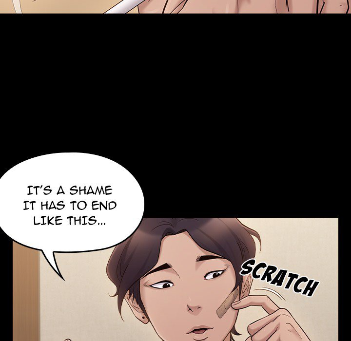 Fruitless - Chapter 53 [photo 137] - MangaPorn