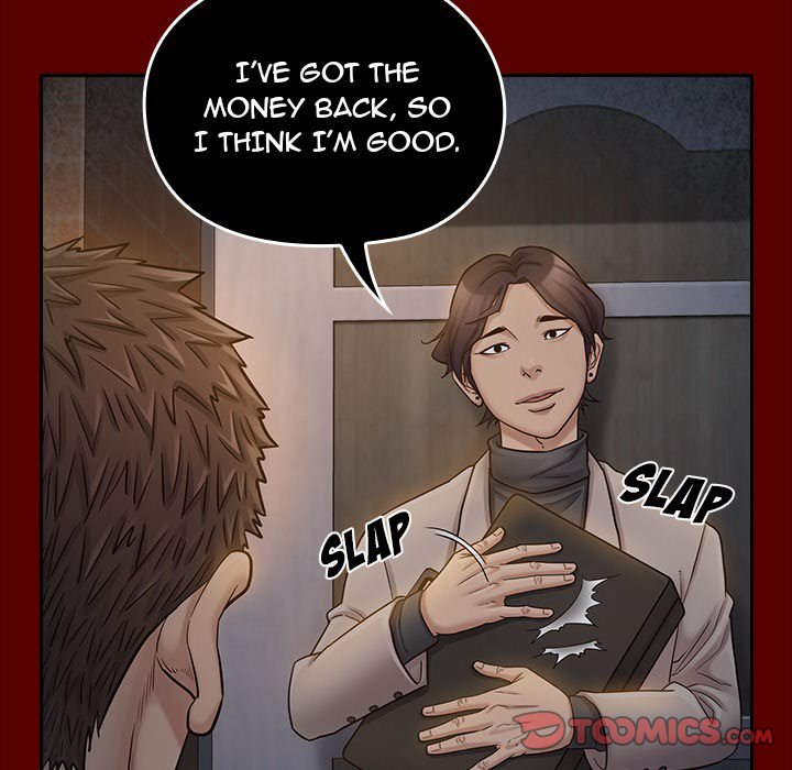 Fruitless - Chapter 53 [photo 15] - MangaPorn