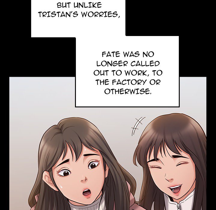 Fruitless - Chapter 53 [photo 19] - MangaPorn