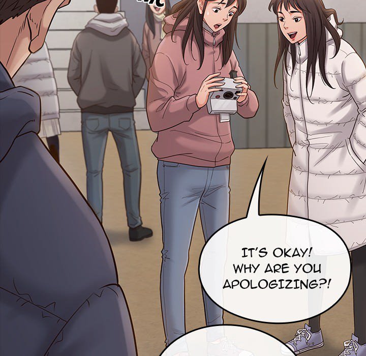 Fruitless - Chapter 53 [photo 22] - MangaPorn