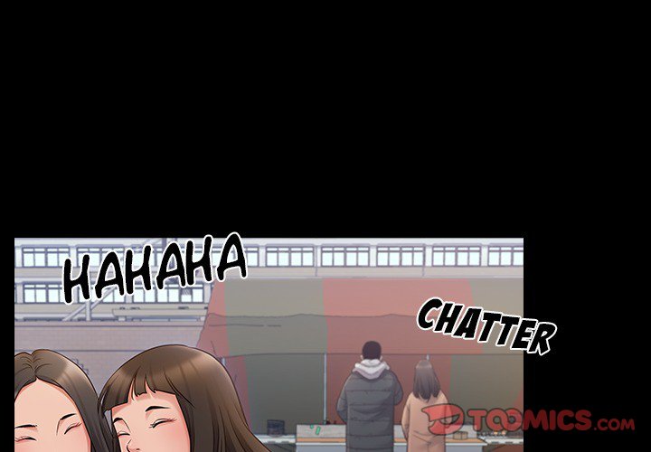 Fruitless - Chapter 53 [photo 3] - MangaPorn