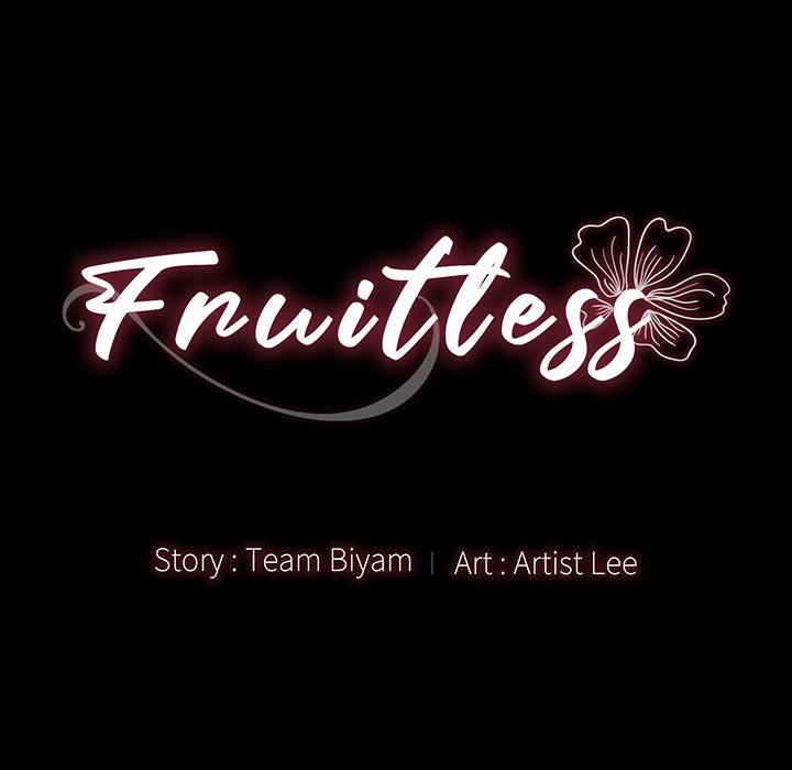 Fruitless - Chapter 53 [photo 43] - MangaPorn