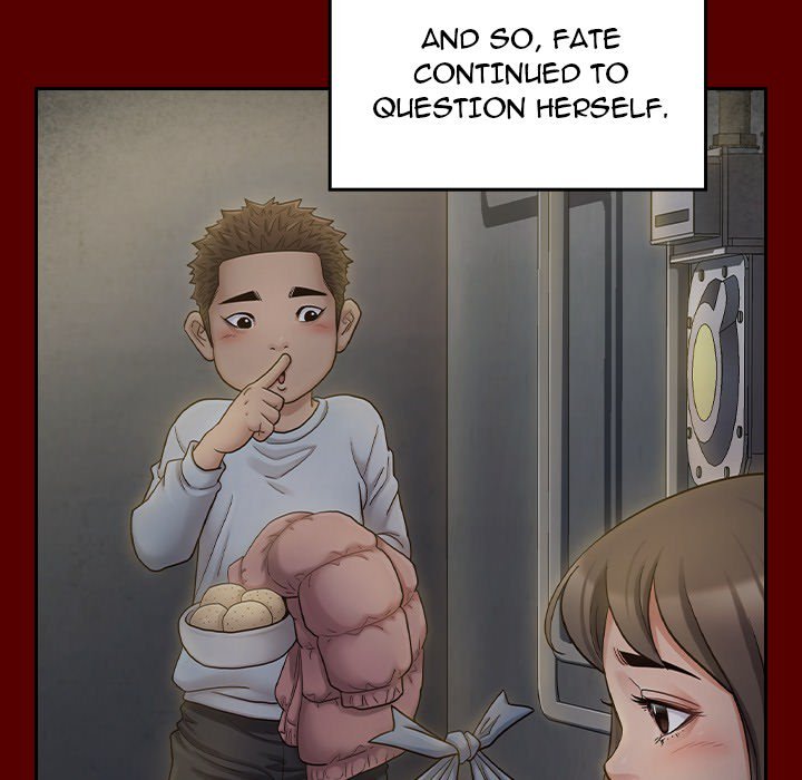 Fruitless - Chapter 53 [photo 80] - MangaPorn