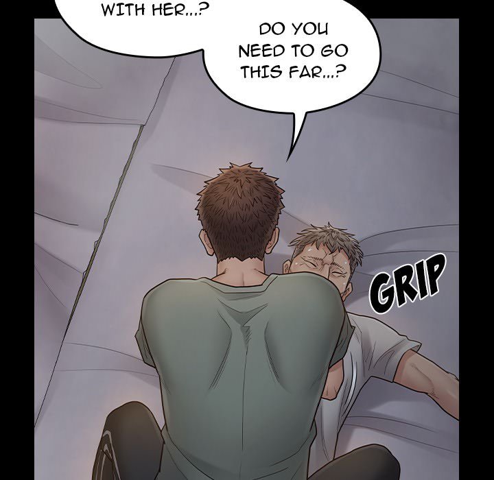 Fruitless - Chapter 54 [photo 138] - MangaPorn