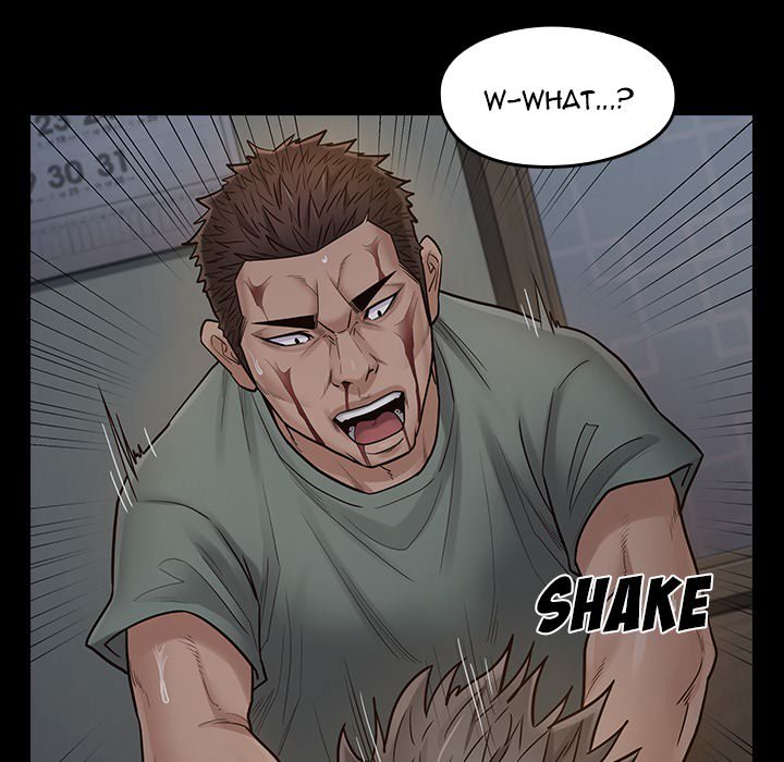 Fruitless - Chapter 54 [photo 170] - MangaPorn