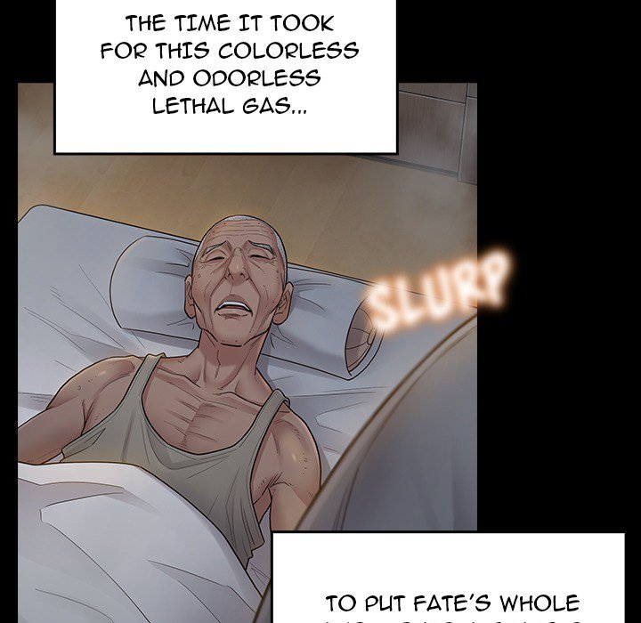 Fruitless - Chapter 54 [photo 29] - MangaPorn