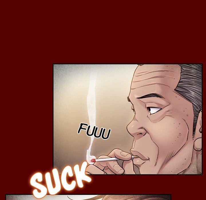 Fruitless - Chapter 55 [photo 109] - MangaPorn