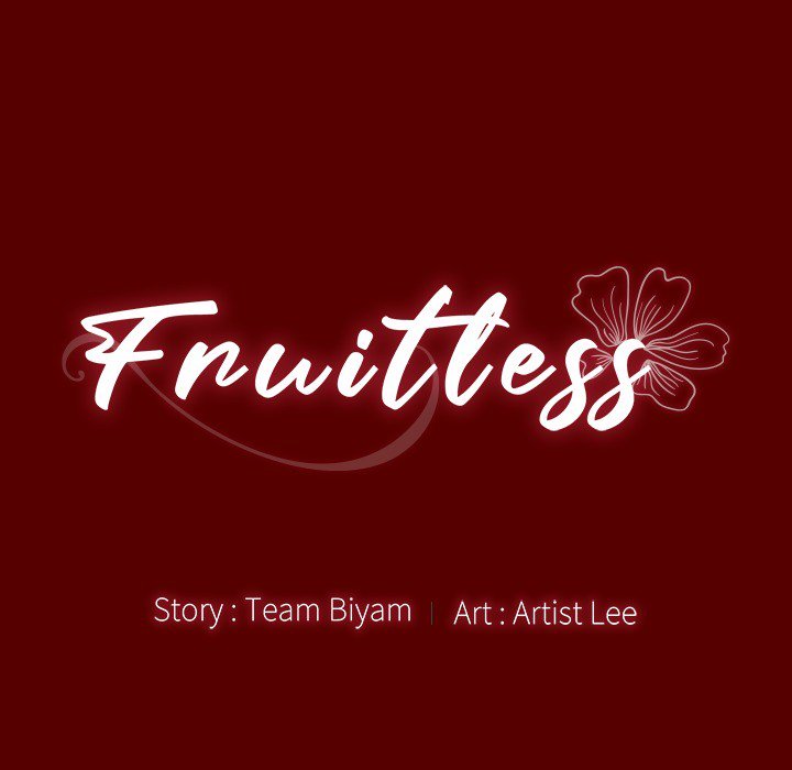 Fruitless - Chapter 55 [photo 13] - MangaPorn