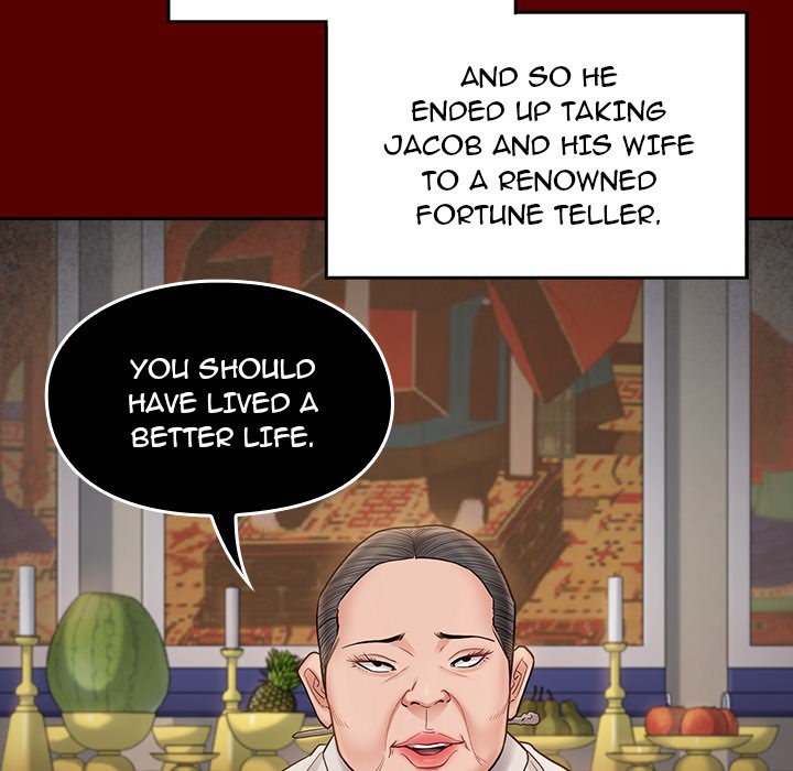 Fruitless - Chapter 55 [photo 17] - MangaPorn