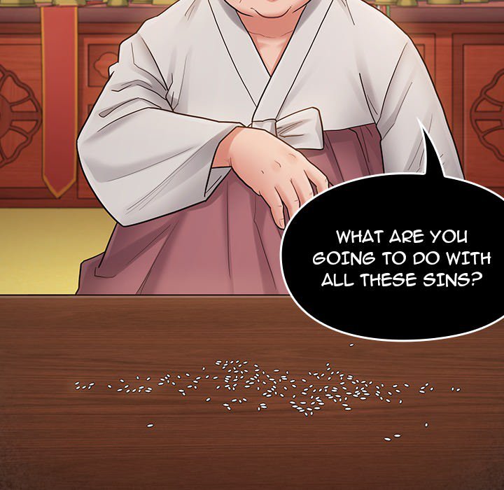 Fruitless - Chapter 55 [photo 18] - MangaPorn