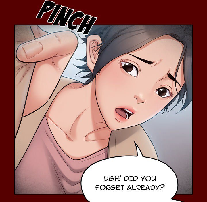 Fruitless - Chapter 55 [photo 64] - MangaPorn
