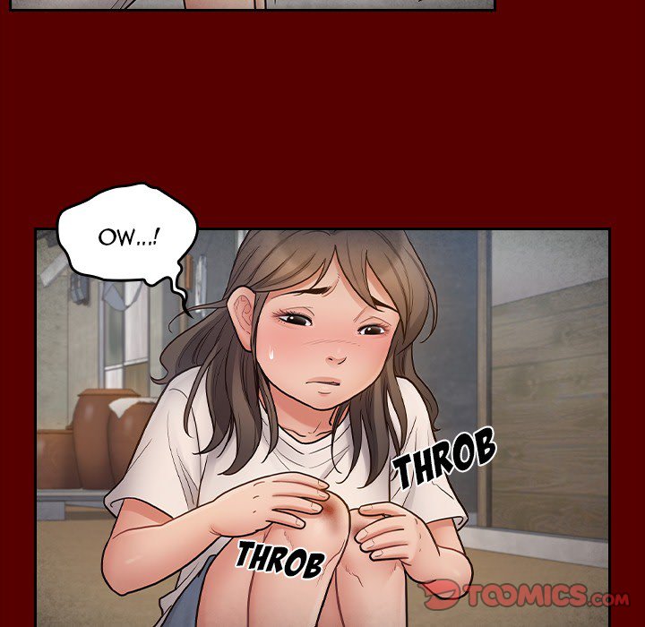 Fruitless - Chapter 56 [photo 27] - MangaPorn