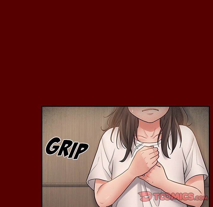 Fruitless - Chapter 56 [photo 45] - MangaPorn