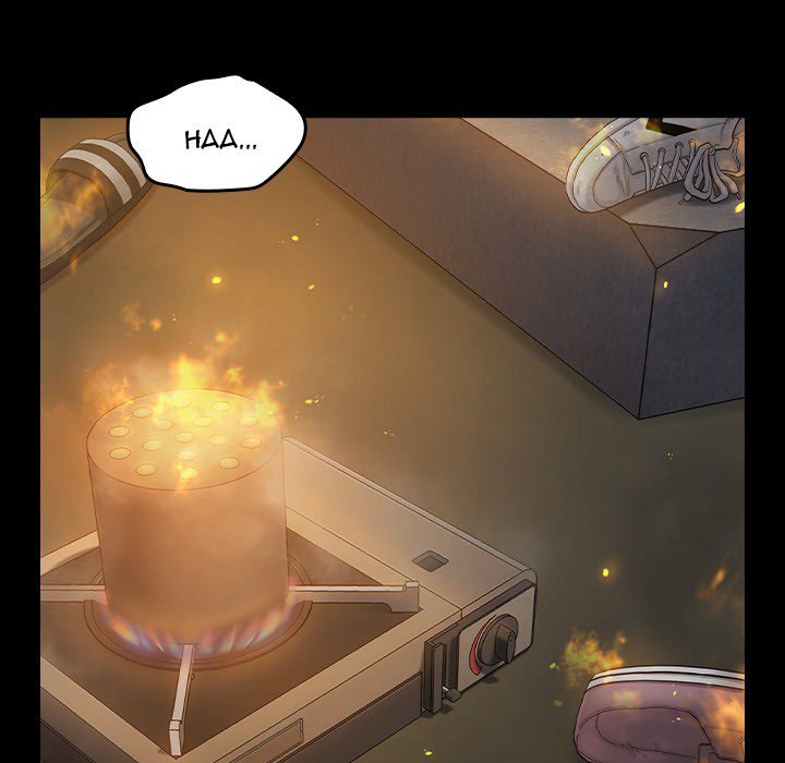 Fruitless - Chapter 56 [photo 5] - MangaPorn