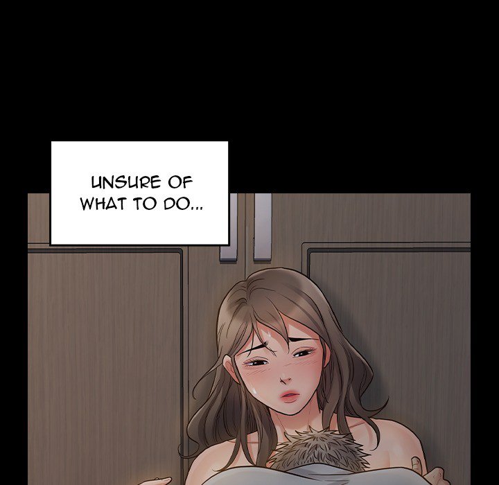 Fruitless - Chapter 56 [photo 89] - MangaPorn