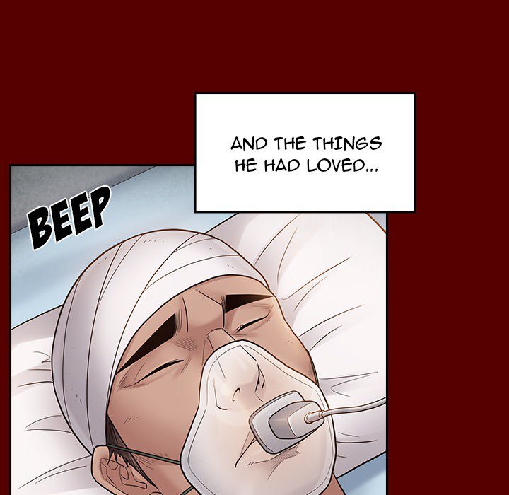 Fruitless - Chapter 57 [photo 128] - MangaPorn