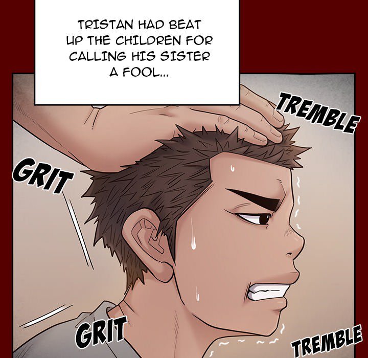 Fruitless - Chapter 57 [photo 18] - MangaPorn